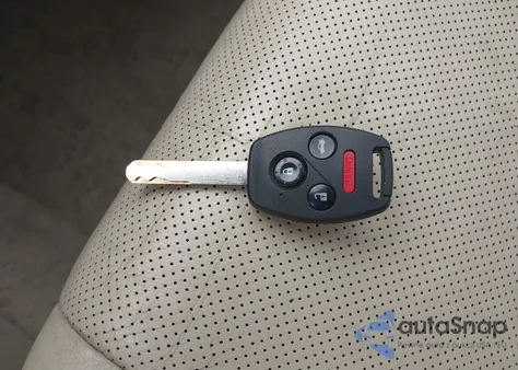 2009 Acura Tsx from USA, damaged, VIN JH4CU26629C020723